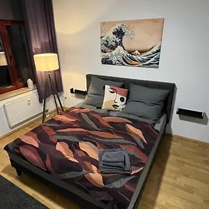 Cozy Studio-apartment - Suedplatz , Leipzig Deutschland
