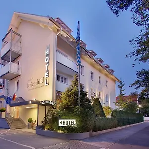 Kriemhild Am Hirschgarten 3*, München Deutschland